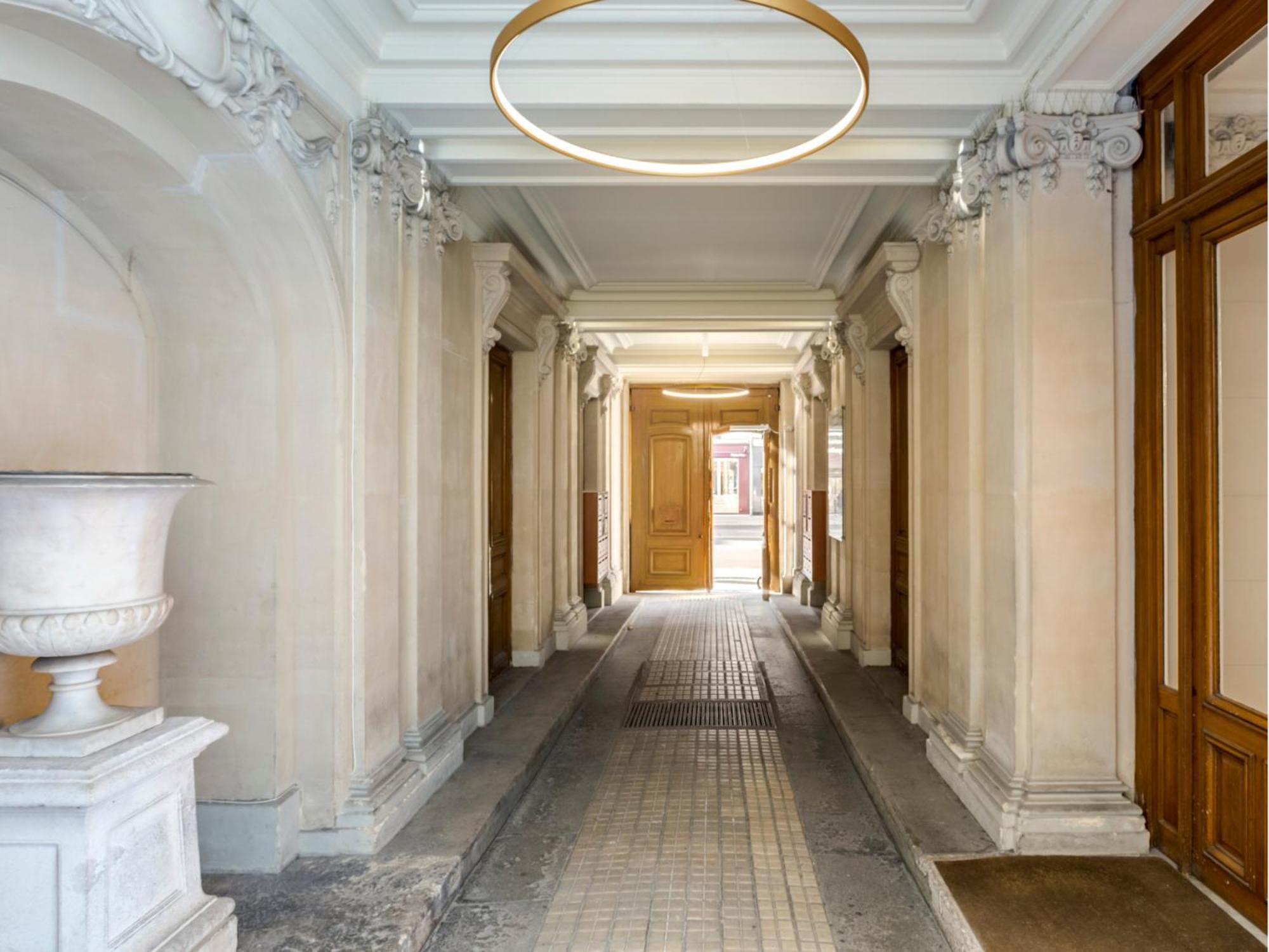 Merveil - Luxury Suite - Louvre - Opera II Paris Luaran gambar